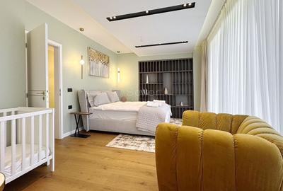 Terase generoase cu vederea spre padure - 3