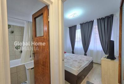 Apartament 4 Camere + Balcon | Militari - Apusului | Bloc Iz - 21