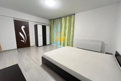 2 camere open space, Parcare, Manastur, Zona Campului, Porumbelelor - 1