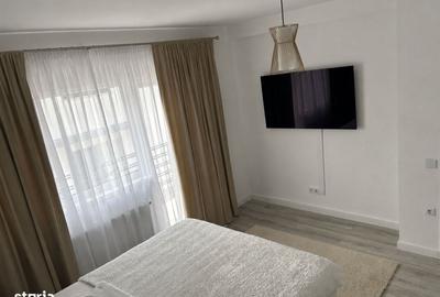 Casă cu 3 camere în Central - 7