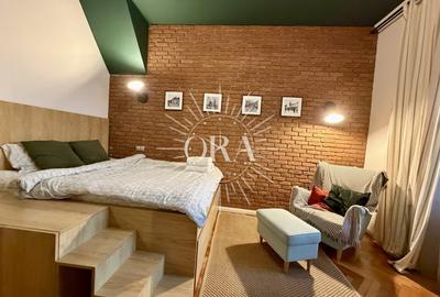 APARTAMENT LA CASA CU O CAMERA | BD. 21 DECEMBRIE | PARCARE | INVESTITIE | - 3