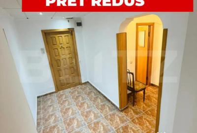Apartament cu 3 camere decomandat, mobilat în Astra