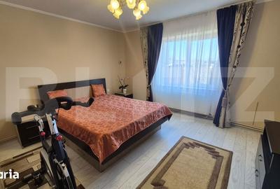 Casă cu 5 camere cu Teren 1487 Mp în Lazuri - 1