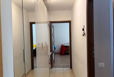 Apartament cu 2 camere decomandat, mobilat în Brâncoveanu - 9