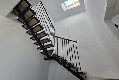 Apartament cu 3 camere decomandat în Girocului - 5