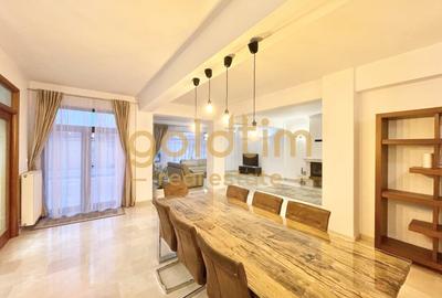 Casă individuală cu 8 camere cu Piscina în Pipera - 15