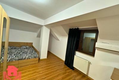 SISESTI-4 camere generoase, renovat 2025, 3 dormitoare cu bai proprii, parcare! SISESTI-4 camere generoase, renovat 2025, 3 dormitoare cu bai proprii, parcare! - 7