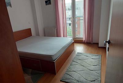 Apartament cu 2 camere decomandat în Exterior Vest - 3