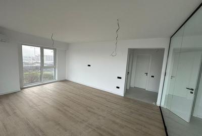 Apartament 3 camere  decomandat  Astorium life Bloc A - 6