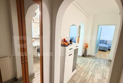 Apartament cu 3 camere, 2 bai, 2 balcoane, 2 locuri de parca - 7