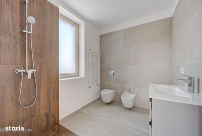 Casă cu 4 camere în Ostratu - 10