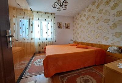 Vanzare apartament 2 camere, Titan, Liceul Dante Aligheri, Parc IOR, dec, 52mp,
