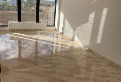 Apartament 3 Camere + Loc de Parcare Transparent Residence 3 - 1