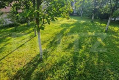 Casă cu 6 camere cu Teren 1120 Mp în Central - 13