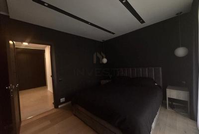 APARTAMENT DE VANZARE 2 CAMERE ULTRAFINISAT ETAJ 1 PARCARE - 6