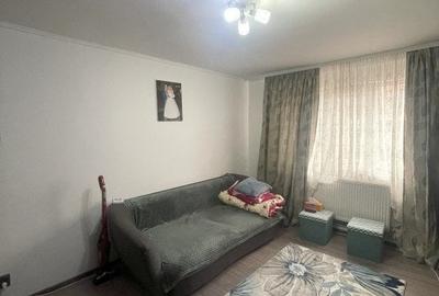 Apartament cu 2 camere, 38 mp, etaj 2, zona Rapsodiei - 2