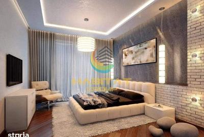 Apartament cu 3 camere în Apărătorii Patriei - 2