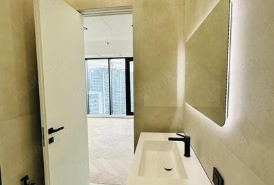 Apartament cu 3 camere decomandat în Barbu Văcărescu - 18