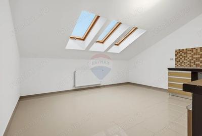 APARTAMENT DE VANZARE TIP DUPLEX 151,39 mp | ZONA BUCIUM - 2