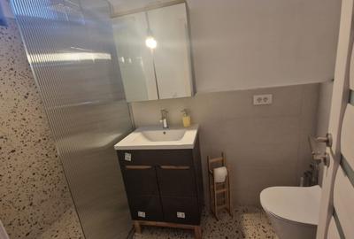 Casa cu 2 camere, 43mp, Centru - 4