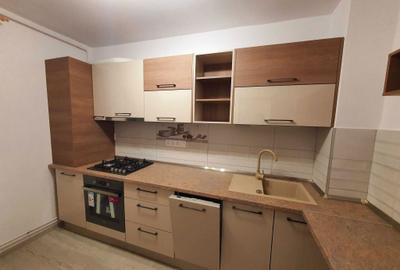 Apartament cu 2 camere decomandat în Tudor - 6