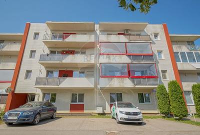 Apartament cu 2 camere Sanpetru | PARCARE | DECOMANDAT | COMISION 0%! - 10
