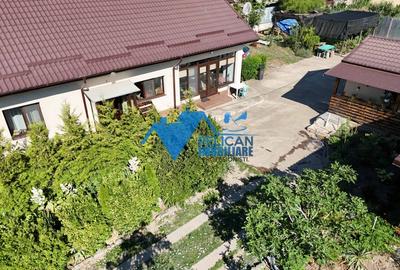 Casa deosebita, in Frecatei – la doar 15 minute de Tulcea! - 4