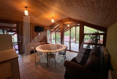 Apartament 4 camere de inchiriat in Tocile – liniste si priveliste frumoasa - 6