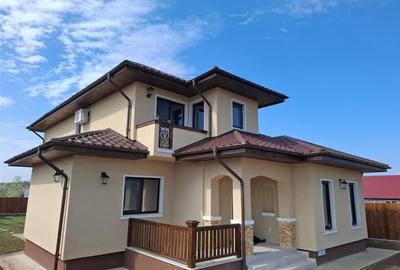 Casa Valea Lupului,Dormitor Parter,Teren 600 mp,Beci,0% Comision - 2