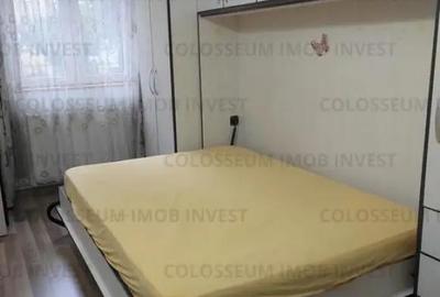 Apartament cu 3 camere decomandat, mobilat în Astra - 2