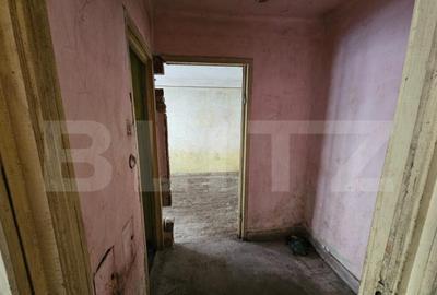 Apartament 2 camere semidecomandat Nasaud - 11