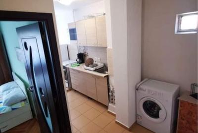 Garsonieră în Rogerius