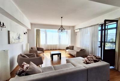 Apartament 5 camere, 200 mp –  cu parcare, zona Arcul de Triumf - 1