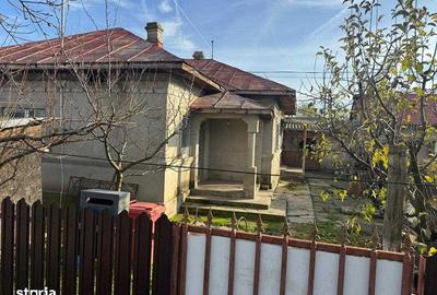 Casă cu 4 camere cu Teren 300 Mp în Lehliu - 5