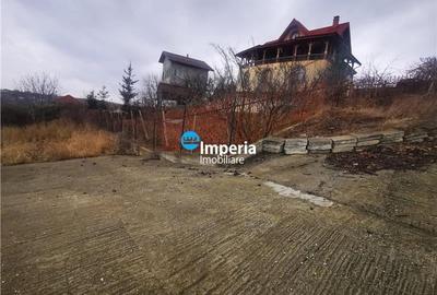 Teren intravilan de vanzare in Iasi, zona Bucium - 5