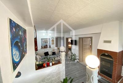 Apartament cu 4 camere decomandat, mobilat în Lazaret - 7