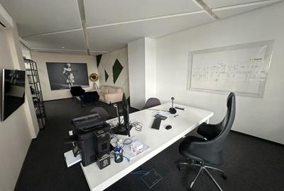 Spațiu  inchiriat   birouri   316 mp - 7