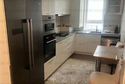 Apartament 3 camere | 78 mp | Etaj 3/5 | Avantgarden Bartolomeu Apartament 3 camere | 78 mp | Etaj 3/5 | Avantgarden Bartolomeu - 1