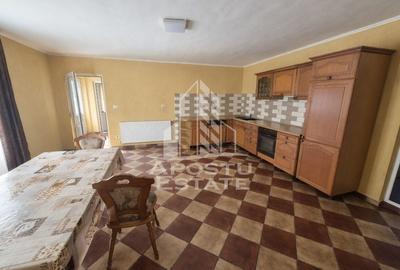 Casă individuală cu 5 camere cu Canalizare în Nord-Vest - 6