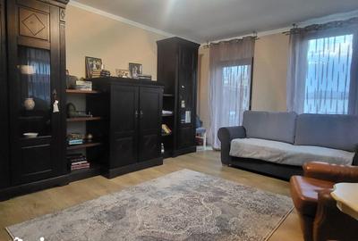 Casă cu 5 camere cu Teren 568 Mp în Gării - 10