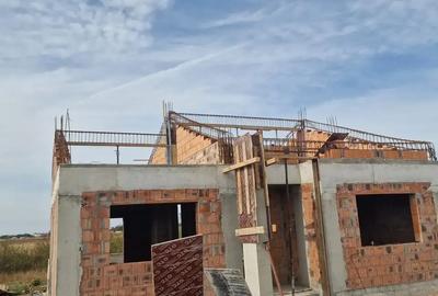 Vila unifamiliala construita corect in Cernica cu acces usor spre Bucuresti - 17