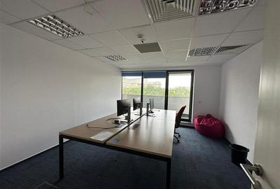 Inchirieri birouri in Izvor Business Center de la 150 mp - 49