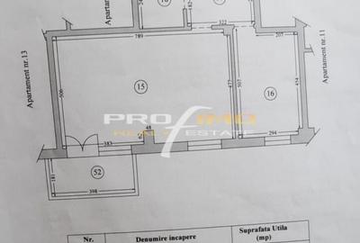 Bd Mamaia- apartament 2 camere 76 mp loc parcare inclus - 1
