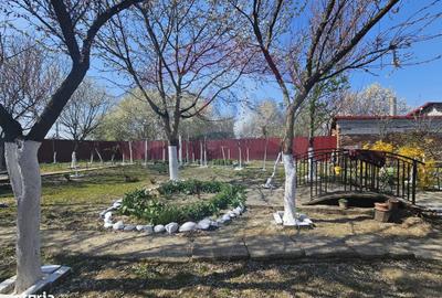 Casă cu 4 camere în Central - 10