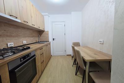 Apartament renovat TOTUL NOU Prima Inchiriere - 9