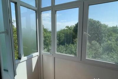 Apartament cu 2 camere semidecomandat în Central - 5