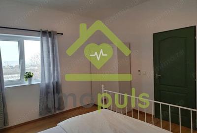 Apartament 4 camere la casa Dumbravi?a - 12