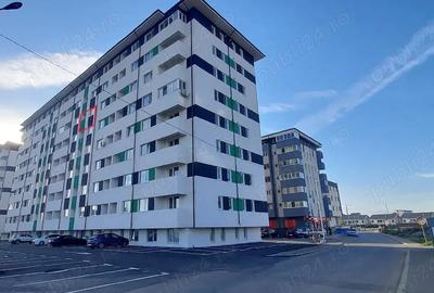 Garsonieră decomandată în Chiajna - 4