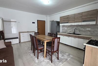 Apartament cu 2 camere în Central - 3