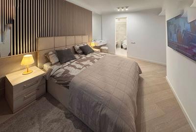 3 Camere + Parcare, Cortina North, Pipera